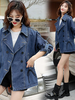 แจ็คเก็ต เสื้อคลุมแจ็คเก็ต