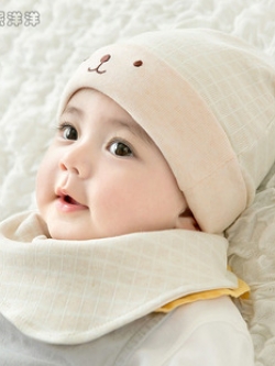 หมวกเด็กน่ารักๆ สไตล์เกาหลี