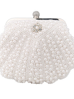 กระเป๋าออกงาน กระเป๋าถืองานราตรี สไตล์เกาหลี