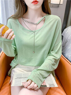 เสื้อยืดวัยรุ่นน่ารักๆ เสื้อวัยรุ่นแขนสั้น เสื้อผ้าวัยรุ่นเกาหลี แบรนด์ Wiyike