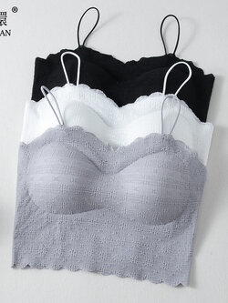 บรา ยกทรง เสื้อชั้นในสตรี ฟรีค่าส่ง