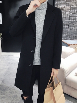 เสื้อโค้ทกันหนาว Winter Korean Coat Jacket