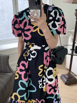 ชุดเดรสแฟชั่น แบบชุดเดรสสวยๆ ชุดเดรสน่ารัก