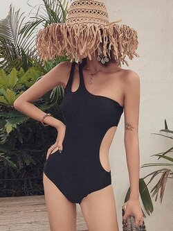 ชุดว่ายน้ำผู้หญิง ชุดว่ายน้ำน่ารัก Bikini ชุดไปทะเล