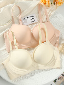 บรา ยกทรง เสื้อชั้นในสตรี ฟรีค่าส่ง