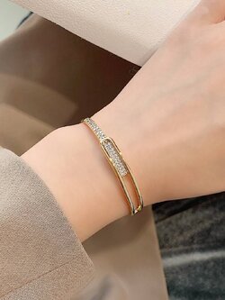 สร้อยข้อมือ สร้อยข้อมือแฟชั่น