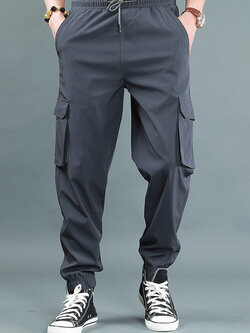 กางเกงใส่ลำลอง ใส่อยู่บ้าน มีไซส์ใหญ่