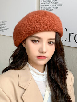 หมวกเบเร่ต์