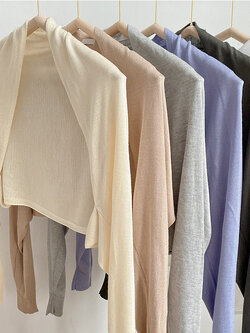 ผ้าพันคอ ผ้าคลุมไหล่