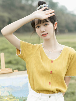 เสื้อผ้าสไตล์ญี่ปุ่น Mori Girl