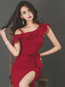 เสื้อผ้าแฟชั่นผู้หญิง เดรสแฟชั่น เสื้อผ้าเกาหลี ส่งฟรีทั่วไทย