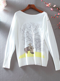 เสื้อลินิน เสื้อผ้าฝ้ายลินิน เสื้อเชิ้ตผ้าลินิน ปักลายสวยๆด้วยด้าย สไตล์VINTAGE BY Dreamroom