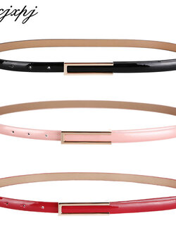 เข็มขัดผู้หญิง เข็มขัดแฟชั่นผู้หญิง