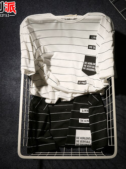 เสื้อยืดผู้ชายอ้วน XL-5XL อกเสื้อ40-52 นิ้ว