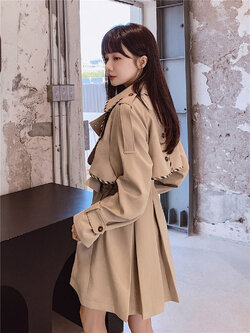 เสื้อโค้ท เสื้อโค้ทกันหนาว เสื้อโค้ทผ้าขนสัตว์