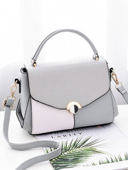 กระเป๋าสะพายข้างผู้หญิง กระเป๋าสะพายสไตล์เกาหลี By Tianyan