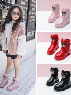 รองเท้าแฟชั่นเด็ก รองเท้าเด็กผู้หญิง