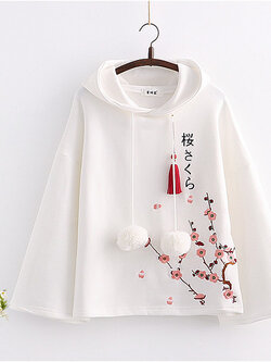 เสื้อกันหนาว เสื้อคลุม เสื้อคาร์ดิแกน เสื้อกันหนาวสไตล์ญี่ปุ่น