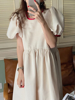 ชุดเดรสแฟชั่น แบบชุดเดรสสวยๆ ชุดเดรสน่ารัก