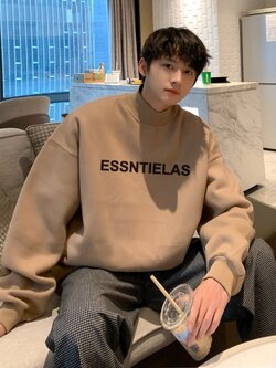 เสื้อยืดผู้ชายอ้วน S-5XL(อกเสื้อ39-51นิ้ว)