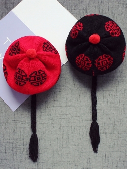 หมวกเด็กน่ารักๆ สไตล์เกาหลี