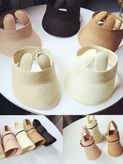 หมวกเด็กน่ารักๆ สไตล์เกาหลี