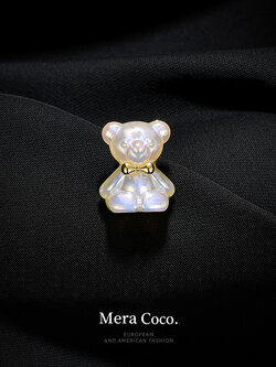 เข็มกลัด เข็มกลัดสวยๆ เข็มกลัดติดเสื้อ Brooch