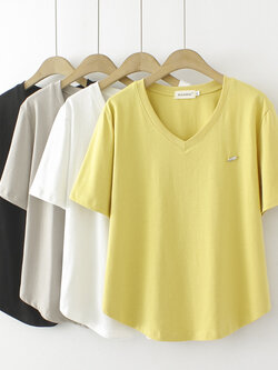 เสื้อผ้าคนอ้วน เสื้อผ้าสาวอวบ(อกเสื้อ38-50นิ้ว)