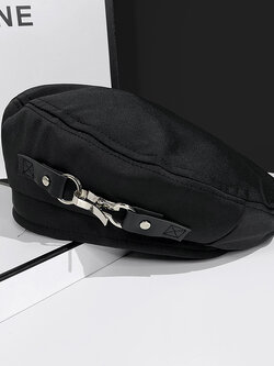 หมวกเบเร่ต์