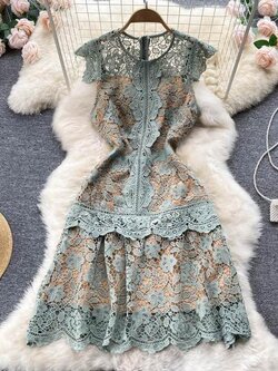 เสื้อผ้าสวยๆน่ารักๆ By OYAMI