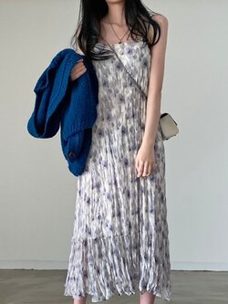 เดรสวัยรุ่นเกาหลี จาก ICC