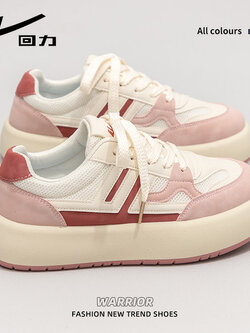 รองเท้าผ้าใบแฟชั่นผู้หญิง ใส่สบาย มีขนาด 35-40