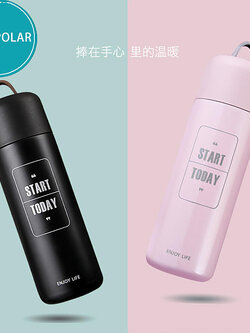 แก้วน้ำน่ารักๆ ดีไซน์เก๋ๆ