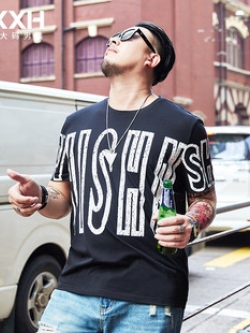 เสื้อคนอ้วน เสื้อคนอ้วนผู้ชาย เสื้อผู้ชายตัวใหญ่ เสื้อยืดผู้ชายอ้วน เสื้อผู้ชายโอเวอร์ไซส์