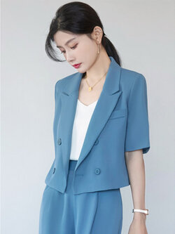 สูทผู้หญิง เสื้อสูทผู้หญิง