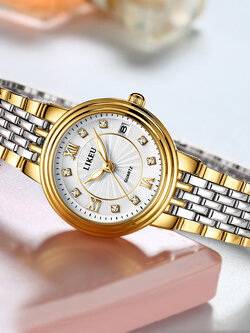 นาฬิกาข้อมือผู้หญิง