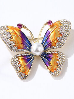 เข็มกลัด เข็มกลัดสวยๆ เข็มกลัดติดเสื้อ Brooch