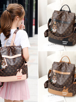 กระเป๋าเป้สะพายหลัง