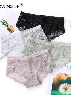 กางเกงในผู้หญิง ขายเป็นเซ็ต