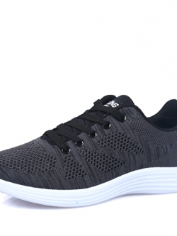 รองเท้าผ้าใบผู้ชาย มีไซส์ 40 41 42 43 44 รองเท้าผู้ชาย