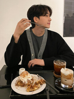 เสื้อแจ็คเก็ต เสื้อผู้ชายเกาหลี เสื้อเกาหลี MCYC