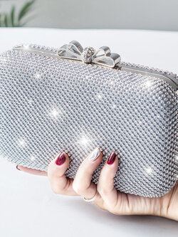 กระเป๋าออกงาน กระเป๋าถืองานราตรี