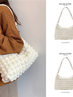 กระเป๋าสะพายข้างผู้หญิง กระเป๋าแบรนด์ MODIE