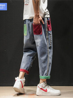 กางเกงผู้ชาย