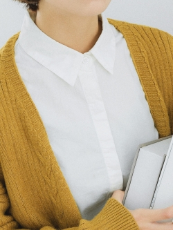 เสื้อแฟชั่นวัยรุ่นน่ารักๆสไตล์SEN