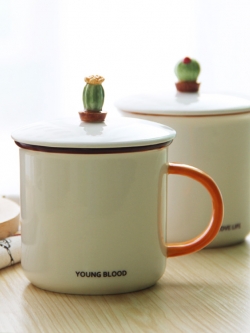 แก้วเซรามิค สวยๆ แก้วมัคน่ารัก แก้วกาแฟเซรามิค