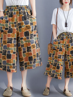 เสื้อผ้าฝ้าย เสื้อผ้าลินิน สไตล์ฤดูร้อน BY Lian Zhi Cotton and linen art สไตล์VINTAGE มีขนาดไซส์อกประมาณ 35-40 นิ้ว