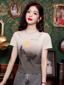 เสื้อเชิ้ตผู้หญิงใส่ทํางาน 390 บาทต่อชิ้น ฟรีค่าจัดส่ง