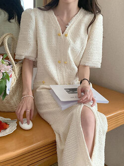 ชุดเดรสแฟชั่น แบบชุดเดรสสวยๆ ชุดเดรสน่ารัก