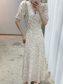 เดรสวัยรุ่นเกาหลี จาก ICC